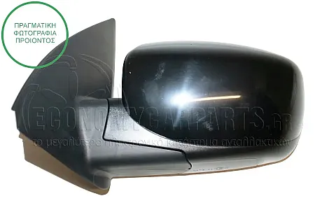 ΚΑΘΡΕΦΤΗΣ ΕΞΩΤΕΡΙΚΟΣ ΜΗΧΑΝΙΚΟΣ (ME NTIZΕΣ) (CONVEX GLASS)