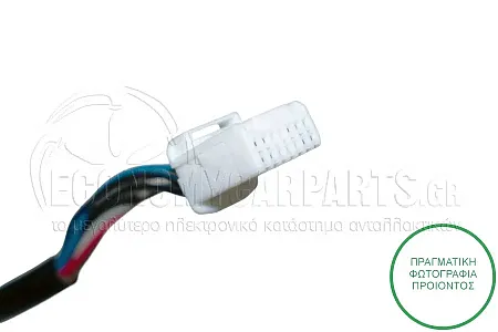 ΚΑΘΡΕΦΤΗΣ ΕΞΩΤΕΡΙΚΟΣ ΗΛΕΚΤΡΙΚΟΣ ΘΕΡΜΑΙΝΟΜΕΝΟΣ ΒΑΦΟΜΕΝΟΣ (ΗΛΕΚΤΡΙΚΑ ΑΝΑΚΛΕΙΝΟΜΕΝΟΣ) (ΜΕ ΦΛΑΣ) (CONVEX GLASS) (Α)