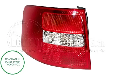 ΦΑΝΑΡΙ ΠΙΣΩ (ΓΙΑ ΕΚΔΟΣΕΙΣ: STATIONWAGON) 2002-2004 (DEPO)