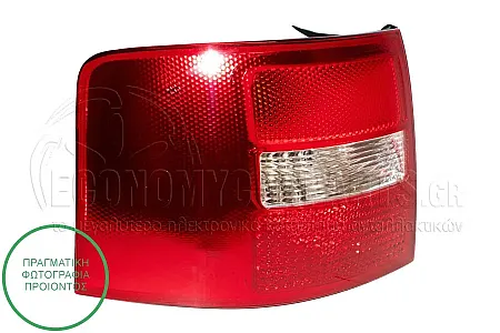 ΦΑΝΑΡΙ ΠΙΣΩ (ΓΙΑ ΕΚΔΟΣΕΙΣ: STATIONWAGON) 2002-2004 (DEPO)