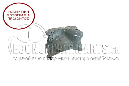 ΘΟΛΟΣ ΕΜΠΡΟΣ ΜΕΤΑΛΛΙΚΟΣ (ΓΝΗΣΙΟ)