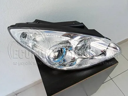 ΦΑΝΑΡΙ ΕΜΠΡΟΣ ΗΛΕΚΤΡΙΚΟ (ΧΡΩΜΙΟ) (ΓΙΑ ΟΧΗΜΑΤΑ ΚΑΤΑΣΚΕΥΑΣΜΕΝΑ ΣΤΗΝ ΚΟΡΕΑ) (DEPO)