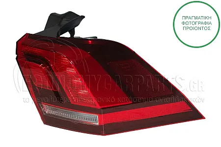 ΦΑΝΑΡΙ ΠΙΣΩ  ΕΞΩΤΕΡΙΚΟ (LED)