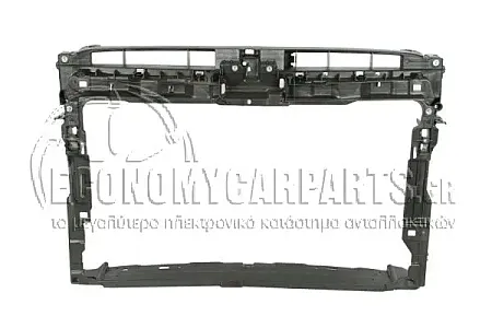 ΜΕΤΩΠΗ ΕΜΠΡΟΣ (ΓΙΑ ΕΚΔΟΣΕΙΣ GTE)