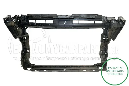 ΜΕΤΩΠΗ ΕΜΠΡΟΣ (ΓΙΑ ΕΚΔΟΣΕΙΣ 1.5-1.8-2.0 TSI ΒΕΝΖΙΝΗ)