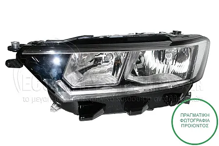 ΦΑΝΑΡΙ ΕΜΠΡΟΣ ΗΛΕΚΤΡΙΚΟ (VALEO)
