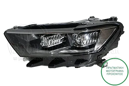 ΦΑΝΑΡΙ ΕΜΠΡΟΣ (FULL LED) (VALEO)