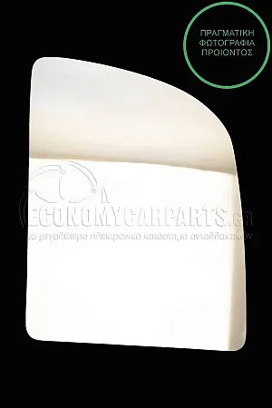 ΚΡΥΣΤΑΛΛΟ ΚΑΘΡΕΦΤΗ ΘΕΡΜΑΙΝΟΜΕΝΟ (ΑΝΩ ΚΟΜΜΑΤΙ) (CONVEX GLASS)