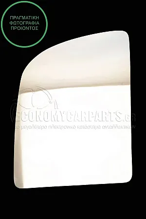 ΚΡΥΣΤΑΛΛΟ ΚΑΘΡΕΦΤΗ ΘΕΡΜΑΙΝΟΜΕΝΟ (ΑΝΩ ΚΟΜΜΑΤΙ) (CONVEX GLASS)