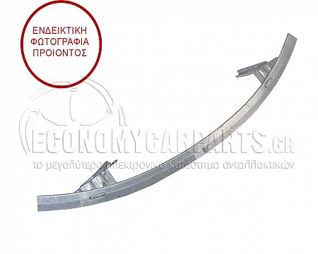ΤΡΑΒΕΡΣΑ ΠΡΟΦΥΛΑΚΤΗΡΑ ΕΜΠΡΟΣ ΚΑΤΩ (ΑΛΟΥΜΙΝΙΟ)