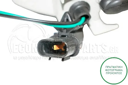 ΠΡΟΒΟΛΕΑΣ ΟΜΙΧΛΗΣ (ΛΕΥΚΟΣ) (ΚΙΝΑ)