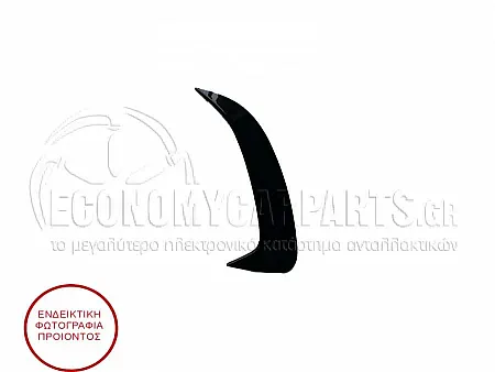 ΑΕΡΑΓΩΓΟΣ ΠΡΟΦΥΛΑΚΤΗΡΑ ΠΙΣΩ (ΓΙΑ ΕΚΔΟΣΕΙΣ AMG)