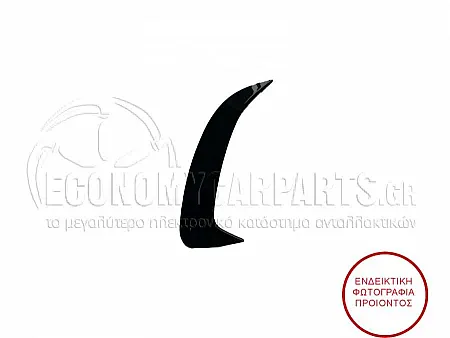 ΑΕΡΑΓΩΓΟΣ ΠΡΟΦΥΛΑΚΤΗΡΑ ΠΙΣΩ (ΓΙΑ ΕΚΔΟΣΕΙΣ AMG)
