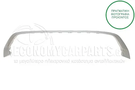 ΔΙΑΚΟΣΜΗΤΙΚΟ ΣΠΟΪΛΕΡ ΠΡΟΦΥΛΑΚΤΗΡΑ ΕΜΠΡΟΣ (ΑΣΗΜΙ)