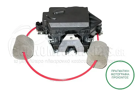 ΚΛΕΙΔΑΡΙΑ ΠΟΡΤΑΣ ΠΙΣΩ 5ης (ΜΕ ΜΙΑ ΝΤΙΖΑ) (10pin)