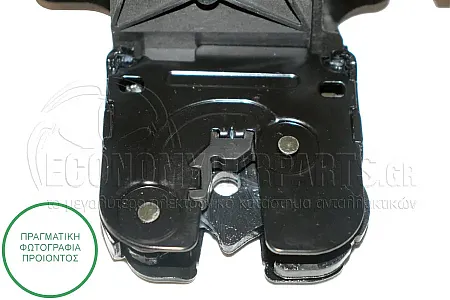 ΚΛΕΙΔΑΡΙΑ ΠΟΡΤΑΣ ΠΙΣΩ 5ης (ΓΙΑ ΕΚΔΟΣΕΙΣ STATIONWAGON) (3pin)