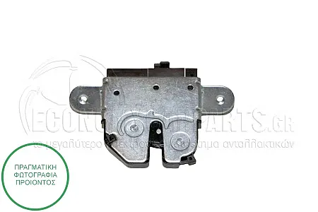 ΚΛΕΙΔΑΡΙΑ ΠΟΡΤΑΣ ΠΙΣΩ ΗΛΕΚΤΡΟΜΑΓΝΗΤΙΚΗ (4pin)