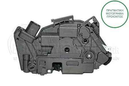 ΚΛΕΙΔΑΡΙΑ ΠΟΡΤΑΣ ΠΙΣΩ ΗΛΕΚΤΡΟΜΑΓΝΗΤΙΚΗ (6pin) (Α)