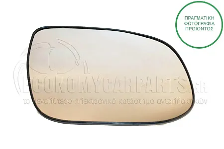 ΚΡΥΣΤΑΛΛΟ ΚΑΘΡΕΦΤΗ ΘΕΡΜΑΙΝΟΜΕΝΟ (CONVEX GLASS)