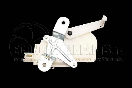ΜΟΤΕΡ ΚΛΕΙΔΑΡΙΑΣ ΠΟΡΤΑΣ ΠΙΣΩ 3/5ης (2pin)