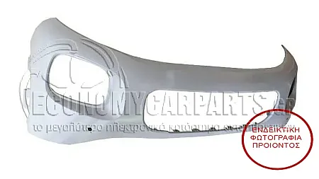 ΠΡΟΦΥΛΑΚΤΗΡΑΣ ΕΜΠΡΟΣ ΒΑΦΟΜΕΝΟΣ (ΧΩΡΙΣ ΤΡΥΠΕΣ ΓΙΑ ΔΙΑΚΟΣΜΗΤΙΚΟ ΦΑΝΑΡΙΟΥ) (ΜΕ ΘΕΣΕΙΣ ΓΙΑ PDS)