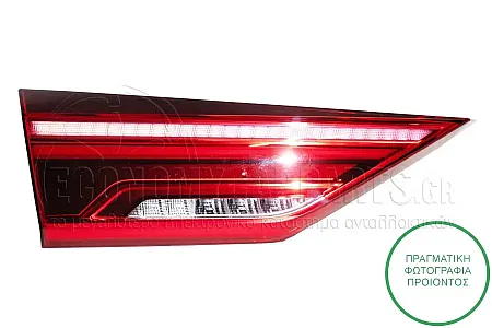 ΦΑΝΑΡΙ ΠΙΣΩ ΕΣΩΤΕΡΙΚΟ (DYNAMIC LED) (ULO)