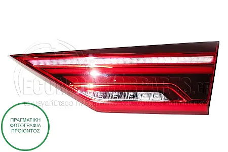 ΦΑΝΑΡΙ ΠΙΣΩ ΕΣΩΤΕΡΙΚΟ (DYNAMIC LED) (ULO)