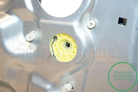 ΓΡΥΛΛΟΣ ΠΑΡΑΘΥΡΟΥ ΕΜΠΡΟΣ ΗΛΕΚΤΡΙΚΟΣ (ΓΙΑ ΟΧΗΜΑΤΑ ΜΕ 5 ΠΟΡΤΕΣ) (ΜΕ ΕΠΕΝΔΥΣΗ) (ΧΩΡΙΣ ΜΟΤΕΡ) (ΕΥΡΩΠΗ)