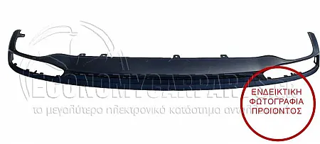 ΣΠΟΪΛΕΡ ΠΡΟΦΥΛΑΚΤΗΡΑ ΠΙΣΩ (ΓΙΑ ΟΧΗΜΑΤΑ ΜΕ 4 ΠΟΡΤΕΣ ΚΑΙ STATIONWAGON) (ΓΙΑ ΕΚΔΟΣΕΙΣ: DESIGN)