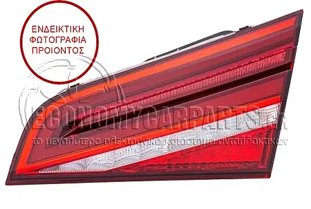 ΦΑΝΑΡΙ ΠΙΣΩ ΕΣΩΤΕΡΙΚΟ (LED) (ΓΙΑ ΕΚΔΟΣΕΙΣ: SPORTBACK) (HELLA)
