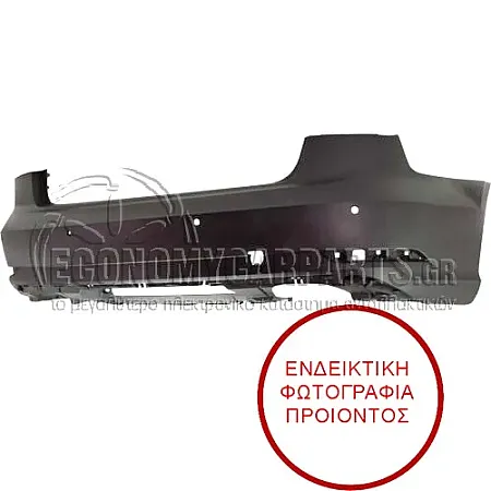ΠΡΟΦΥΛΑΚΤΗΡΑΣ ΠΙΣΩ (ΒΑΦΟΜΕΝΟΣ) (ΜΕ ΘΕΣΕΙΣ ΓΙΑ PDC) (ΚΙΝΑ)
