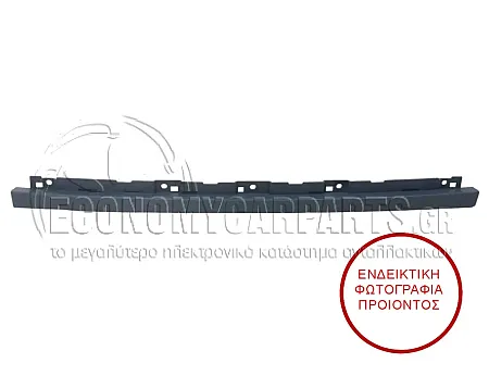 ΠΡΟΦΥΛΑΚΤΗΡΑΣ ΕΜΠΡΟΣ ΜΕΣΑΙΟ ΤΜΗΜΑ (ΒΑΦΟΜΕΝΟ) (ΓΙΑ ΕΚΔΟΣΕΙΣ: S-LINE/SQ5)