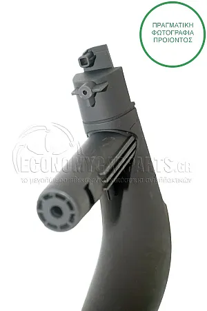 ΧΕΙΡΟΛΑΒΗ ΚΛΕΙΣΙΜΑΤΟΣ ΠΟΡΤΑΣ ΕΜΠΡΟΣ/ΠΙΣΩ (ΜΑΥΡΗ)