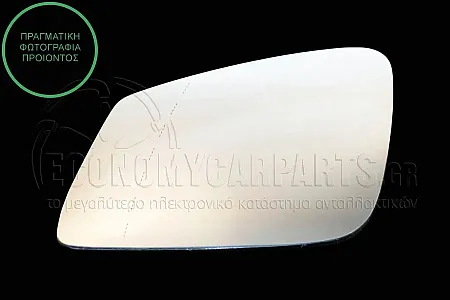 ΚΡΥΣΤΑΛΛΟ ΚΑΘΡΕΦΤΗ ΘΕΡΜΑΙΝΟΜΕΝΟ (ASPHERICAL GLASS)
