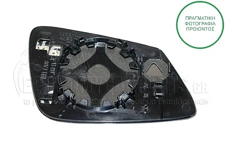 ΚΡΥΣΤΑΛΛΟ ΚΑΘΡΕΦΤΗ ΘΕΡΜΑΙΝΟΜΕΝΟ (ASPHERICAL GLASS)
