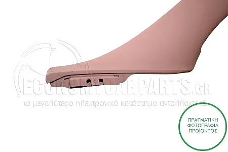 ΧΕΙΡΟΛΑΒΗ ΚΛΕΙΣΙΜΑΤΟΣ ΠΟΡΤΑΣ ΕΜΠΡΟΣ/ΠΙΣΩ (ΕΣΩΤΕΡΙΚΟ ΚΟΜΜΑΤΙ) (ΚΑΦΕ)
