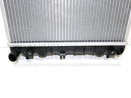 ΨΥΓΕΙΟ ΝΕΡΟΥ 1.1 12V (ΓΙΑ ΟΧΗΜΑΤΑ ΜΕ & ΧΩΡΙΣ A/C) (41*39.5)