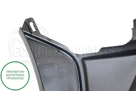 ΠΛΑΣΤΙΚΗ ΚΟΥΡΜΠΑ ΠΡΟΦΥΛΑΚΤΗΡΑ ΕΜΠΡΟΣ (ΓΙΑ ΕΚΔΟΣΕΙΣ AMG-LINE)