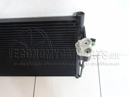 ΨΥΓΕΙΟ A/C (50.3*35) 1.1-1.3cc
