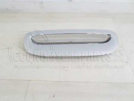 ΚΑΛΥΜΜΑ ΑΕΡΑΓΩΓΟΥ (ΧΡΩΜΙΟ) (ΓΙΑ ΕΚΔΟΣΕΙΣ: S)