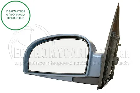 ΚΑΘΡΕΦΤΗΣ ΕΞΩΤΕΡΙΚΟΣ ΗΛΕΚΤΡΙΚΟΣ ΘΕΡΜΑΙΝΟΜΕΝΟΣ (CONVEX GLASS) (Α)