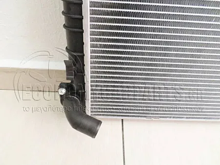 ΨΥΓΕΙΟ ΝΕΡΟΥ (ΓΙΑ ΕΚΔΟΣΕΙΣ: 1.6cc 16V) (ΓΙΑ ΟΧΗΜΑΤΑ ΜΕ A/C) (ΓΙΑ ΕΚΔΟΣΕΙΣ: ONE)