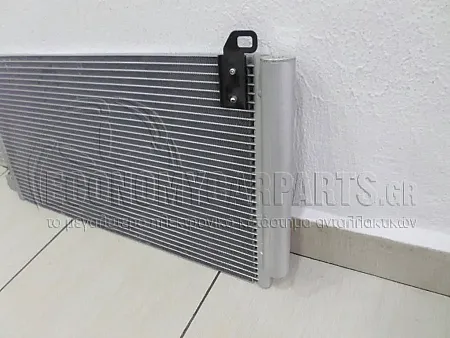 ΨΥΓΕΙΟ A/C (ΔΙΑΣΤΑΣΕΙΣ ΚΥΨΕΛΗΣ: 59x32x1.6)
