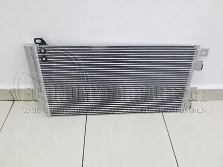 ΨΥΓΕΙΟ A/C (ΔΙΑΣΤΑΣΕΙΣ ΚΥΨΕΛΗΣ: 59x32x1.6)