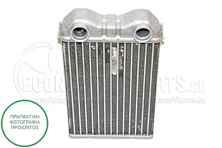 ΨΥΓΕΙΟ ΚΑΛΟΡΙΦΕΡ (ΔΙΑΣΤΑΣΕΙΣ ΚΥΨΕΛΗΣ: 200x145x32mm) (BEHR ALTERNATIVE)