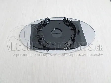 ΚΡΥΣΤΑΛΛΟ ΚΑΘΡΕΦΤΗ (ΑΡΙΣΤΕΡΟ=ΔΕΞΙΟ) (CONVEX GLASS)