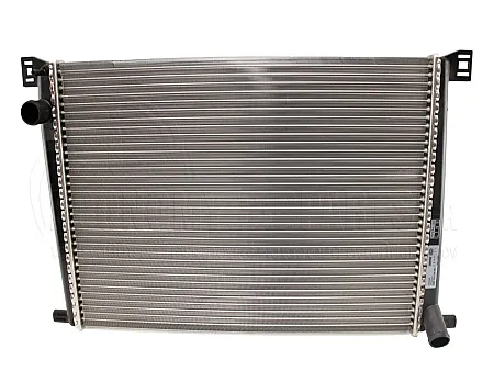 ΨΥΓΕΙΟ ΝΕΡΟΥ (ΓΙΑ ΕΚΔΟΣΕΙΣ: 1.4-1.6i 16V ΒΕΝΖΙΝΗ) (ΓΙΑ ΟΧΗΜΑΤΑ ΜΕ ΚΑΙ ΧΩΡΙΣ A/C) (ΔΙΑΣΤΑΣΕΙΣ ΚΥΨΕΛΗΣ: 60x42) (BEHR ALTERNATIVE)