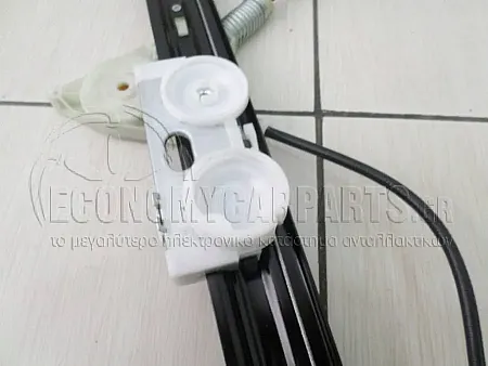 ΓΡΥΛΛΟΣ ΠΑΡΑΘΥΡΟΥ ΕΜΠΡΟΣ ΗΛΕΚΤΡΙΚΟΣ (ΧΩΡΙΣ ΜΟΤΕΡ) (Α)