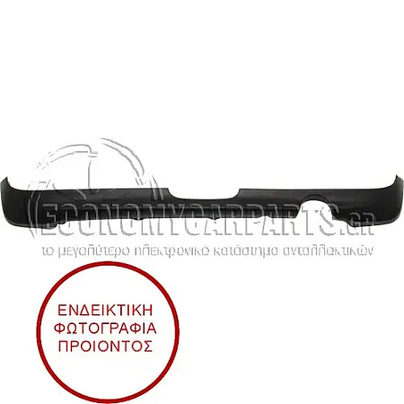 ΣΠΟΪΛΕΡ ΠΡΟΦΥΛΑΚΤΗΡΑ ΠΙΣΩ (ΓΙΑ ΕΚΔΟΣΕΙΣ: ONE)