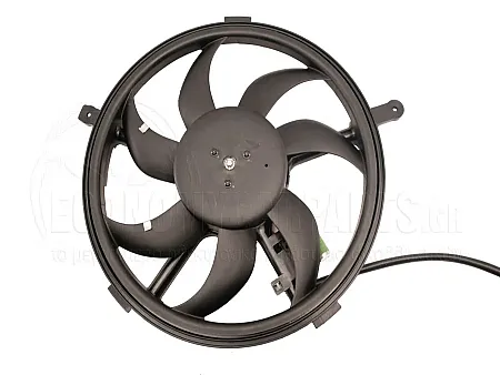 ΒΕΝΤΙΛΑΤΕΡ ΨΥΓΕΙΟΥ ΚΟΜΠΛΕ (ΜΠΡΙΖΑ ΜΕ 3 pin) (ΓΙΑ ΕΚΔΟΣΕΙΣ: S)